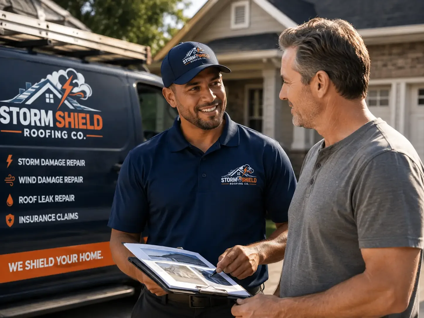 Storm Damage Roof Repair Aguanga, CA FAQs